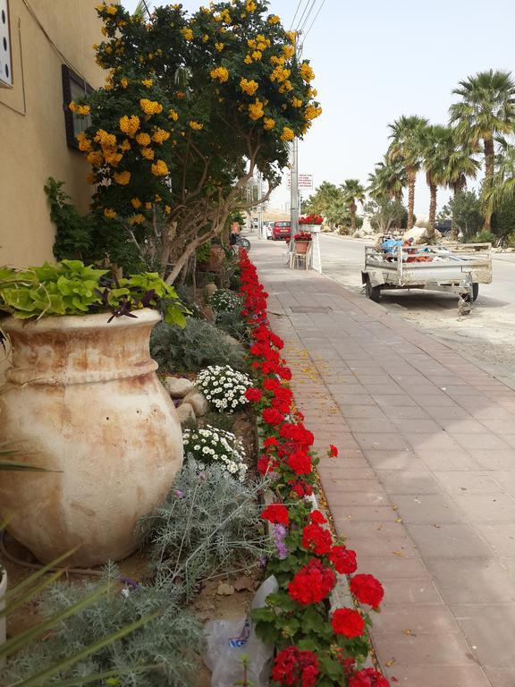 Rose Dead Sea Neve Zohar Hotel Kamer foto